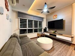 Blk 313B Punggol Parcvista (Punggol), HDB 4 Rooms #583199831